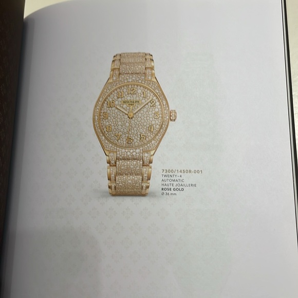 2022 collection Patek Philippe - Picture 7 of 10
